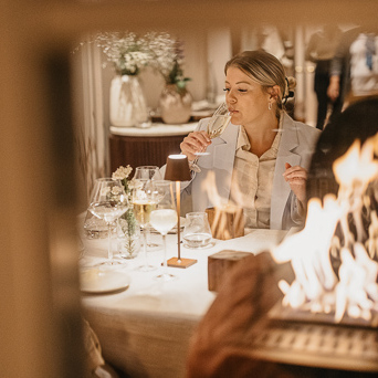 Vergelegen Winemaker's Evening at BLOOM