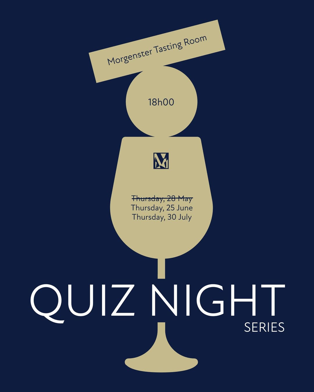 Quiz Night Series